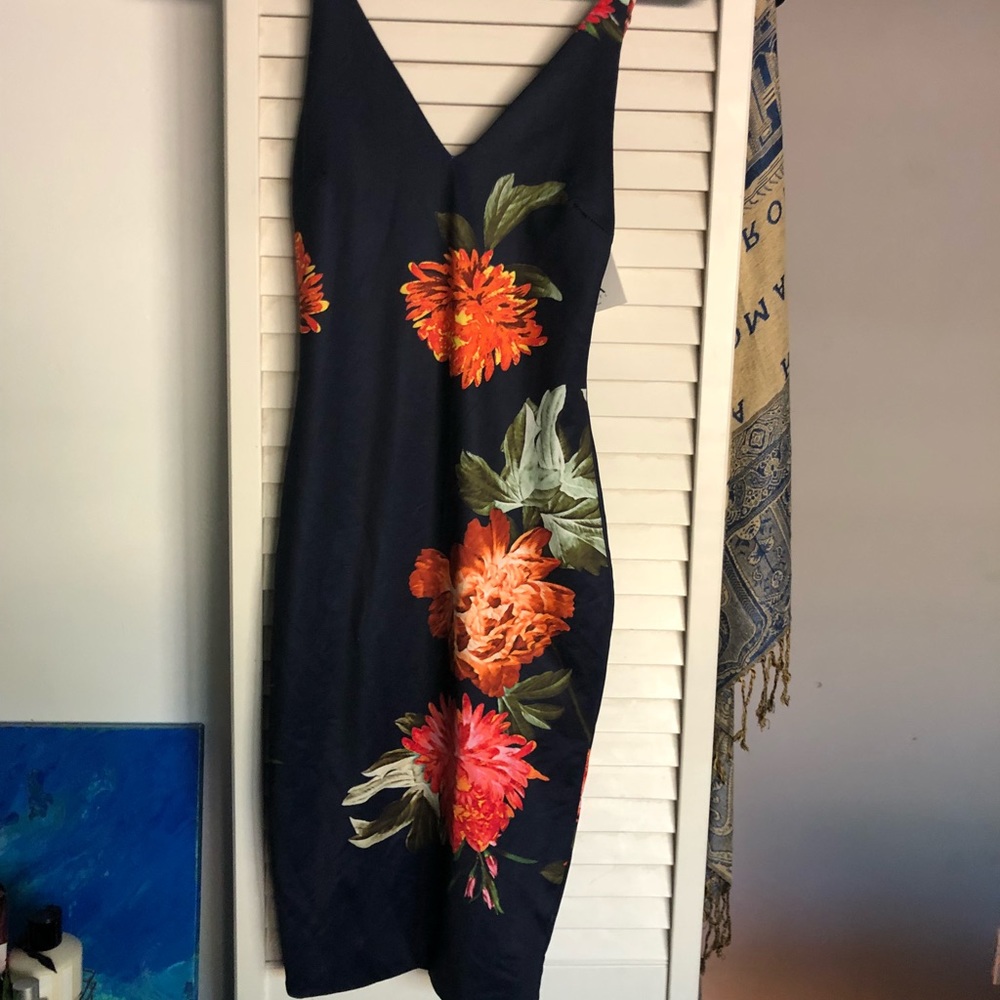 LF dress